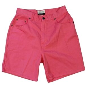 ST John's Bay High Waist Shorts NWOT
